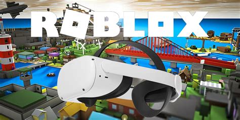 Is Roblox On Oculus Quest 2 - How To Play Roblox In VR On Oculus 