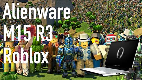Is Roblox R3 the Future