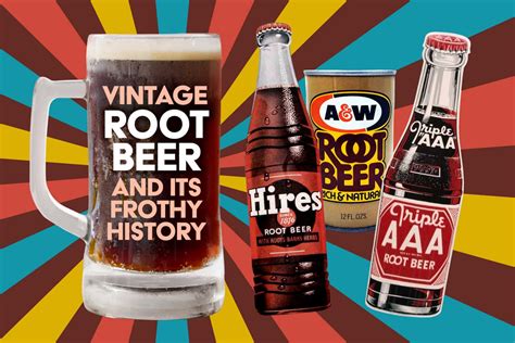 Is Root Beer Actually Beer