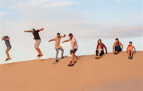 Is Sandboarding Worth It