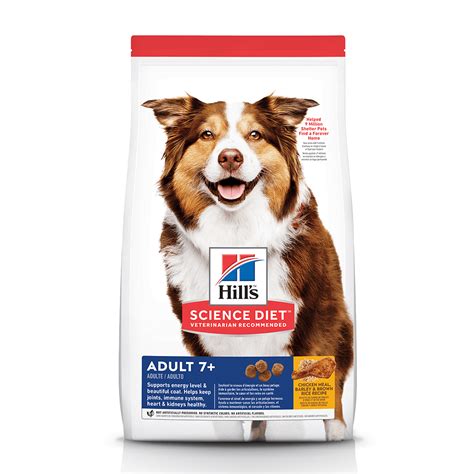 Protect Your Furry Friend's Health: Why Choosing Science Diet Can Make All the Difference in Your Dog's Life