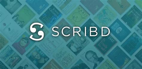 Is Scribd Legal