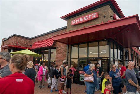 Is Sheetz Open On Easter