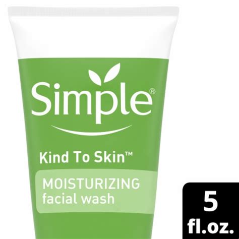 Is Simple Cleanser Right for All Skin Types?
