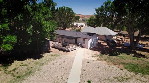 Exploring the Truth: Is Skin Walker Ranch Real?