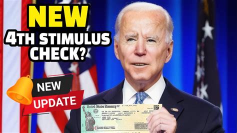 Is Social Security Getting A Fourth Stimulus Check