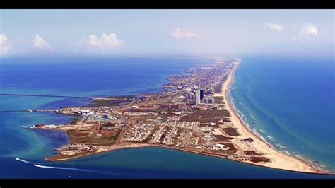 Is South Padre Island Texas Safe