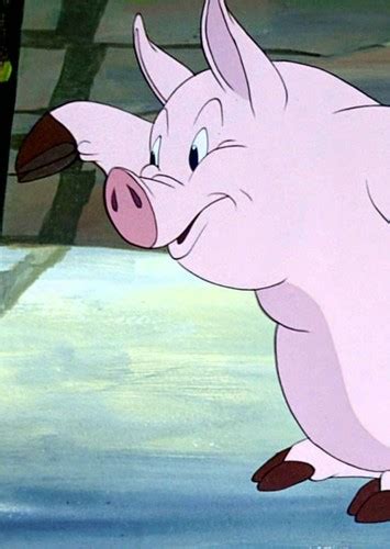 Is Squealer A Pig In Animal Farm