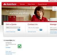 Is State Farm Website Down