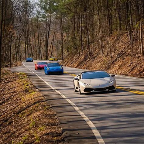 Is Supercar Tour Good