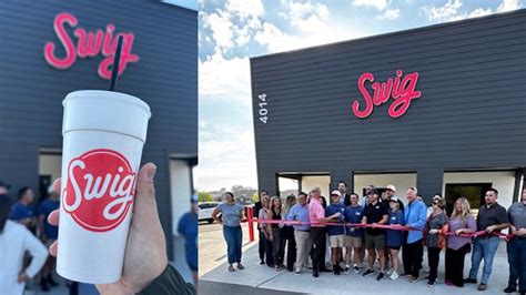 Is Swig Open On Easter