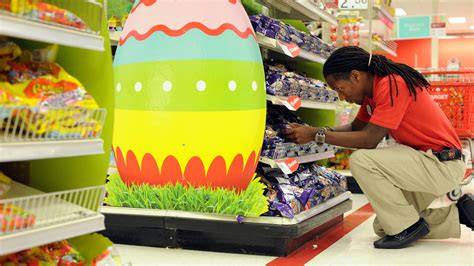 Is Target Open Easter Sunday 2025