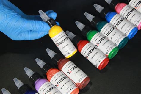 The Lowdown on Tattoo Ink: Is It FDA-Approved or Not?