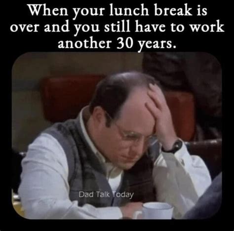 Is That Lunch Meme