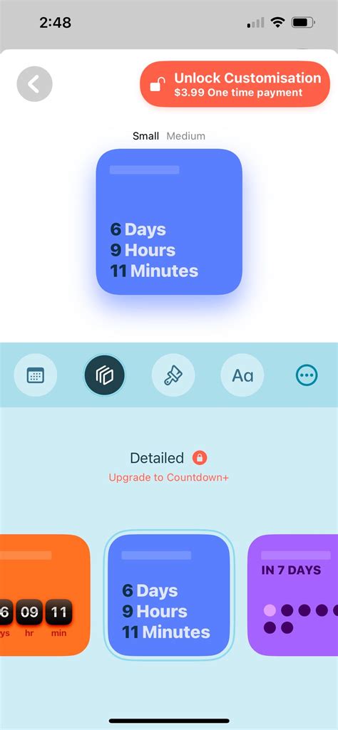 Count Down to Reality: Exploring the Authenticity of the Countdown App