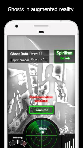Unveiling the Truth: Is the Ghost Observer App Real or Just a Hoax?