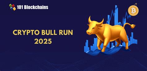 Is The Greatest Crypto Bull Run Round