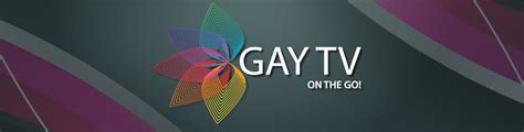 Is There A Gay Tv Channel