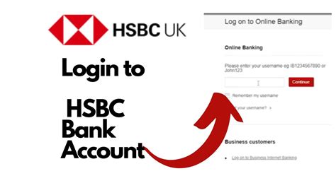 Is There A Problem With Hsbc Login