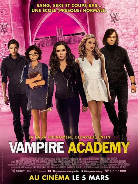 Unlocking the Mystery: Is There a Second Vampire Academy Movie in the Works?