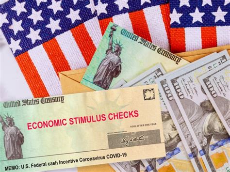 Is There Another Stimulus Check Coming In July 2022