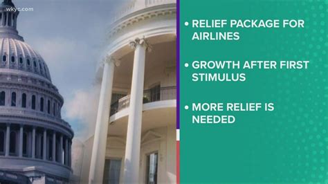 Is There Another Stimulus Package