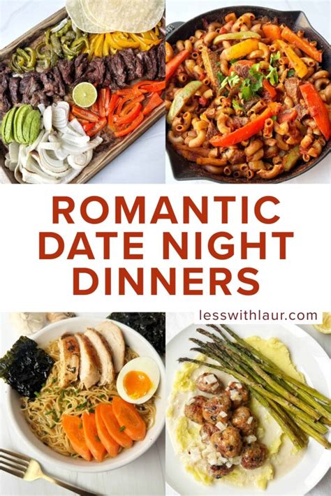 Is This Dinner Right For You