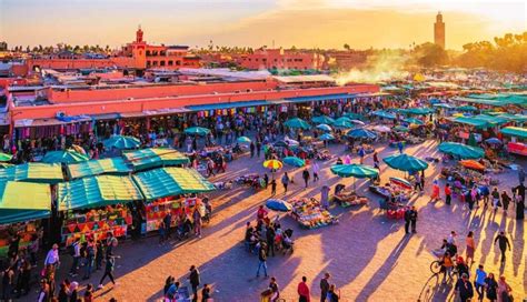 Is This Thing Safe Marrakech