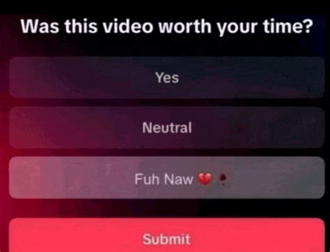 Is This Worth Your Time