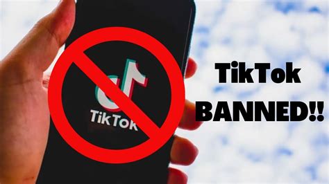 Is Tiktok Banned In Australia