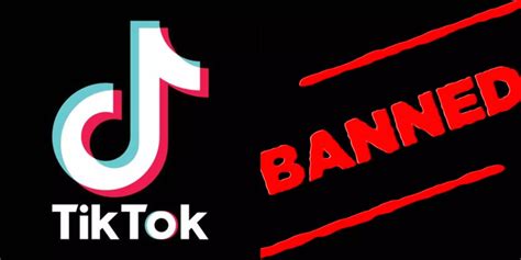 Is Tiktok Getting Banned 2022