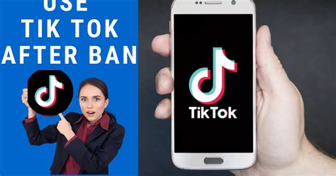 Is Tiktok Getting Removed On July 8th