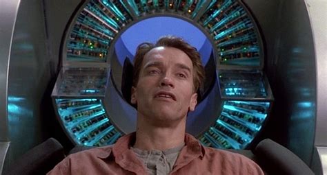 Unlocking the Mystery: The Heart-Wrenching Truth Behind Total Recall's Dream Delusion