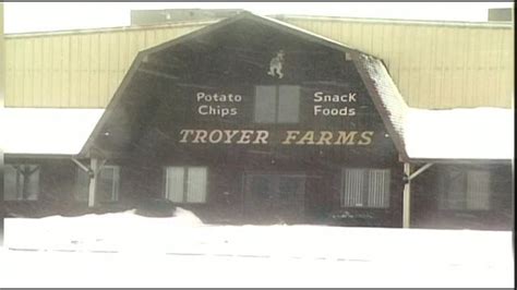 Is Troyer Farms Still In Business