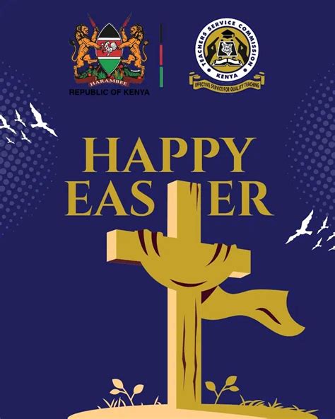 Is Tsc Open On Easter