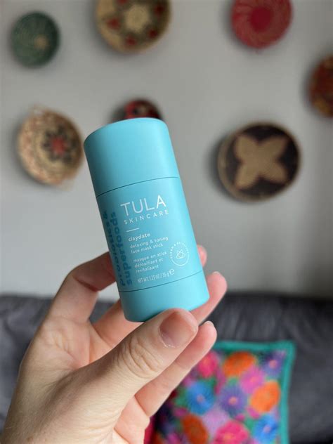 Tenderly Treating Sensitive Skin: Discover The Soothing Benefits of Tula Skincare