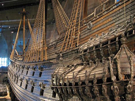 Is Vasa Open On Easter