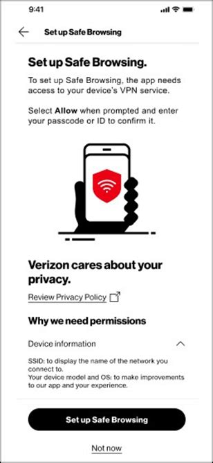 Discover the Benefits of Verizon Digital Secure App - Free Security for Your Devices
