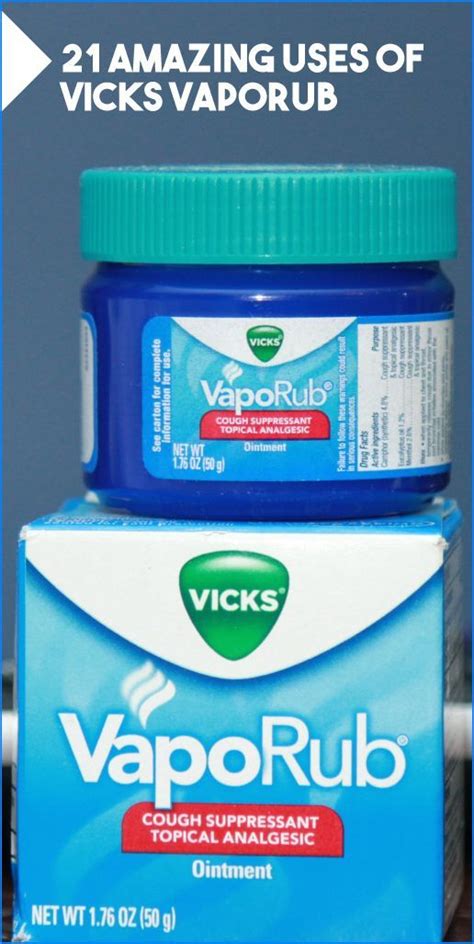 Relieve Itchy Skin with Vicks: A Quick Solution!