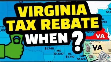 Is Virginia Getting A Stimulus Check 2022