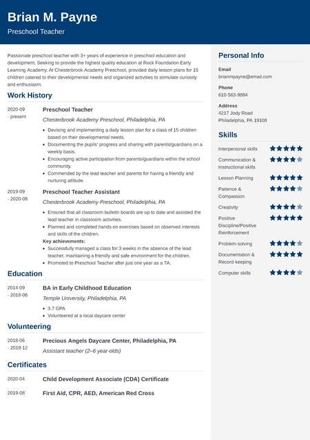 Is Volunteering A Work Experience