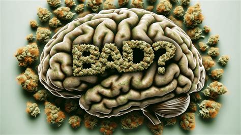 Is Weed Bad For Your Brain Development