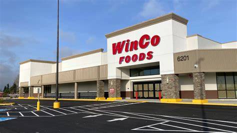 Is Winco Open On Easter Sunday
