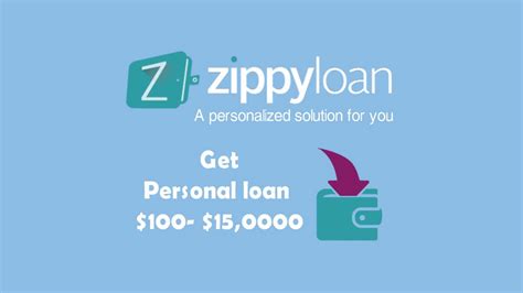 Is Zippy Loans Good