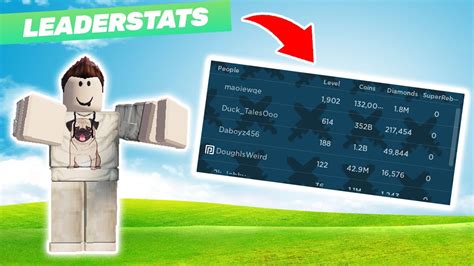 Is a Player\'s leaderstats the best place to keep player data during 
