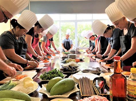 Is a cooking class right for me