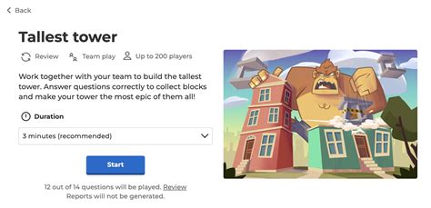 Is it possible to climb the tallest tower in this game while being 