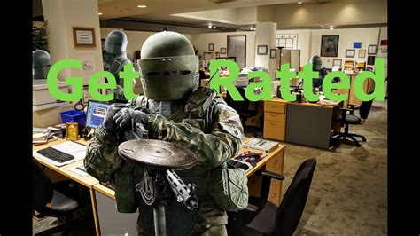 Is it possible to get your cookies and computer ratted through roblox 