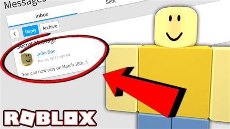 Is it true that if you play Roblox on March 18th, you\'ll get hacked by 