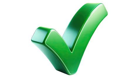 Is it worth it check mark